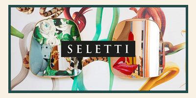 Seletti Brand - Courthouse Interiors