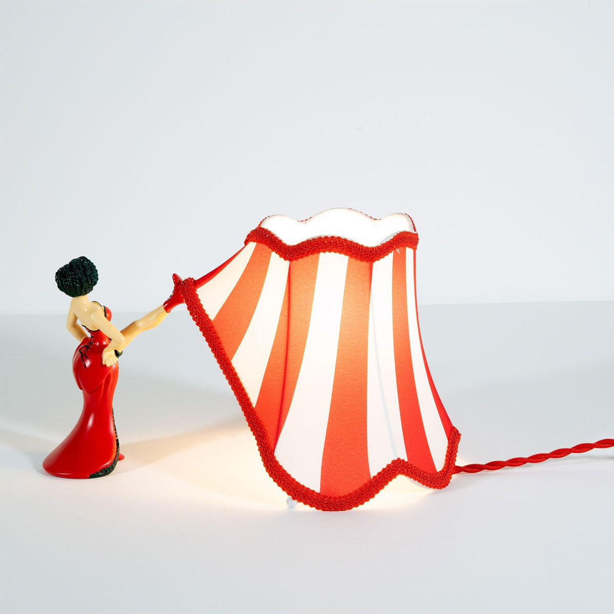 Circus Abatjour Lucy Lamp - Seletti