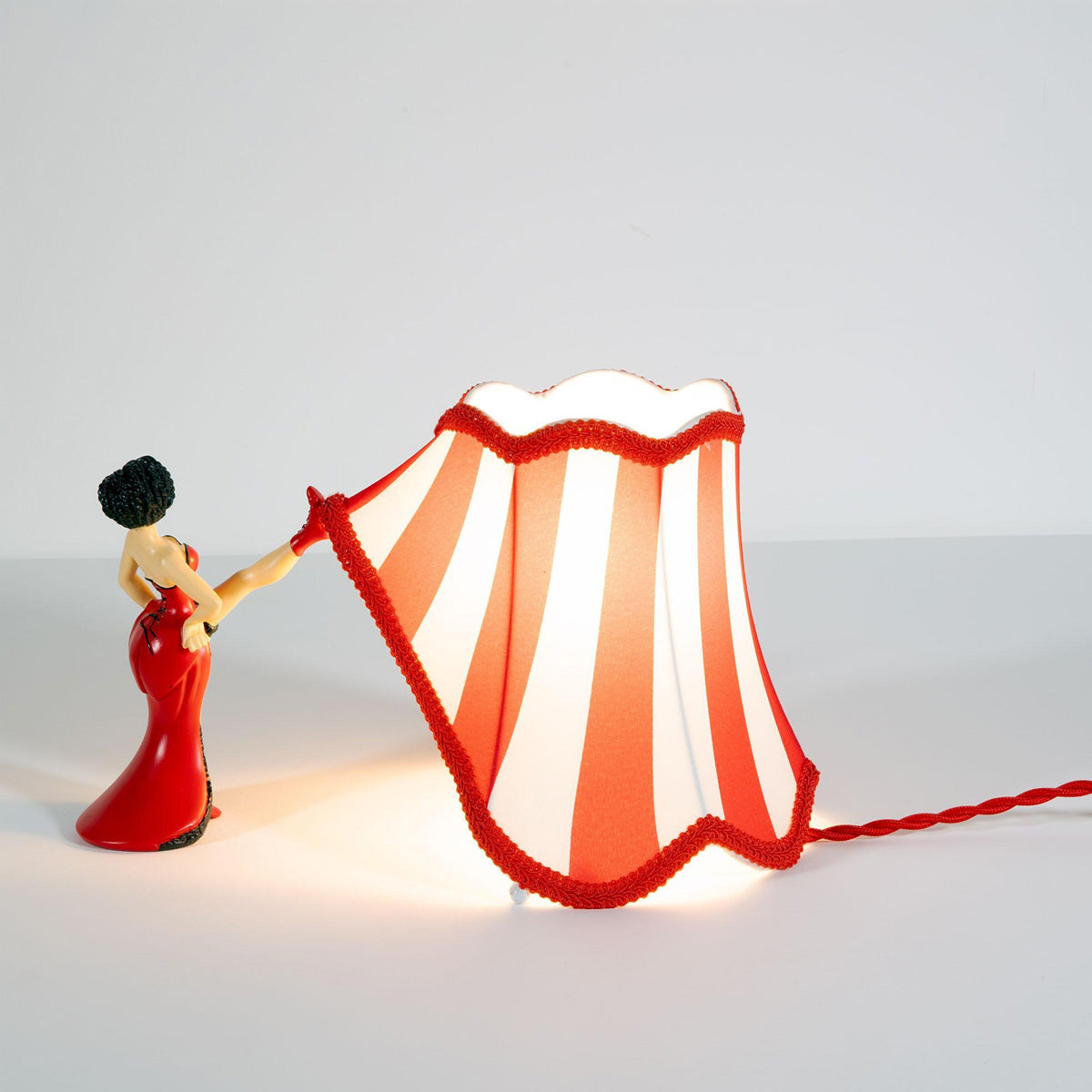 Circus Abatjour Lucy Lamp - Seletti