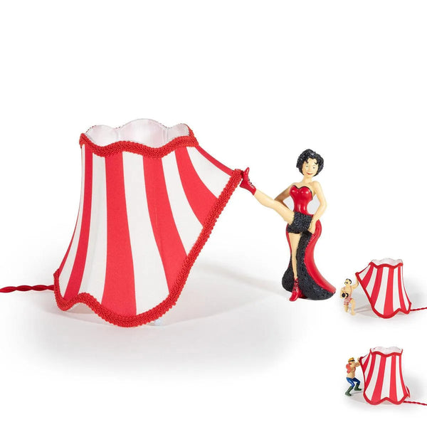 Circus Abatjour Lamp - Seletti - Courthouse Interiors