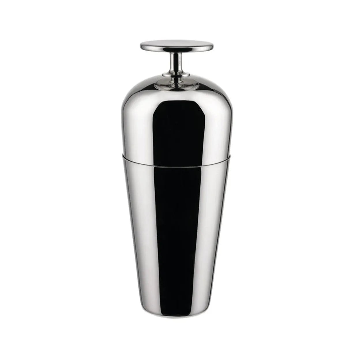 Parisienne Cocktail Shaker - Alessi - Courthouse Interiors