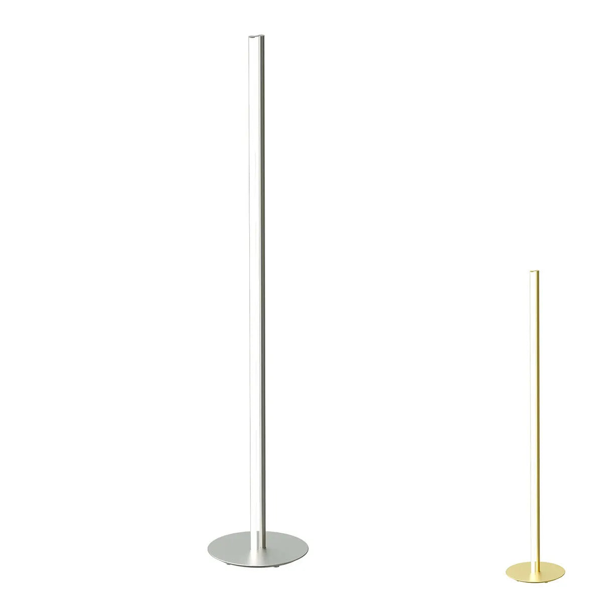 Coordinates Floor Lamp - Flos - Courthouse Interiors