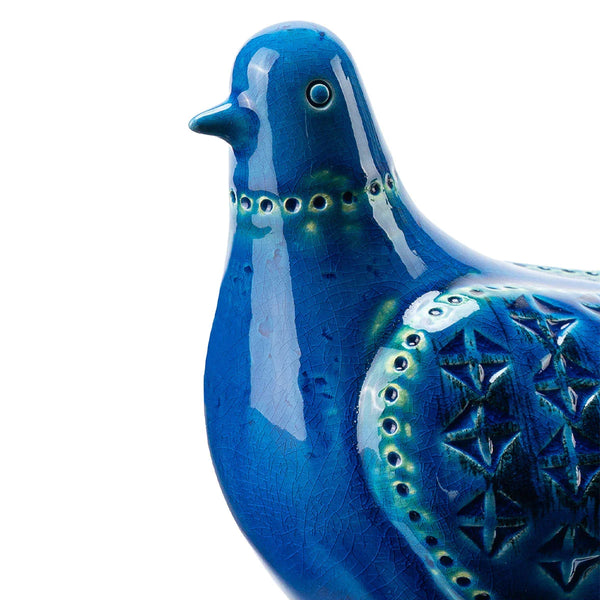 Dove Figure - Bitossi Ceramiche - Courthouse Interiors
