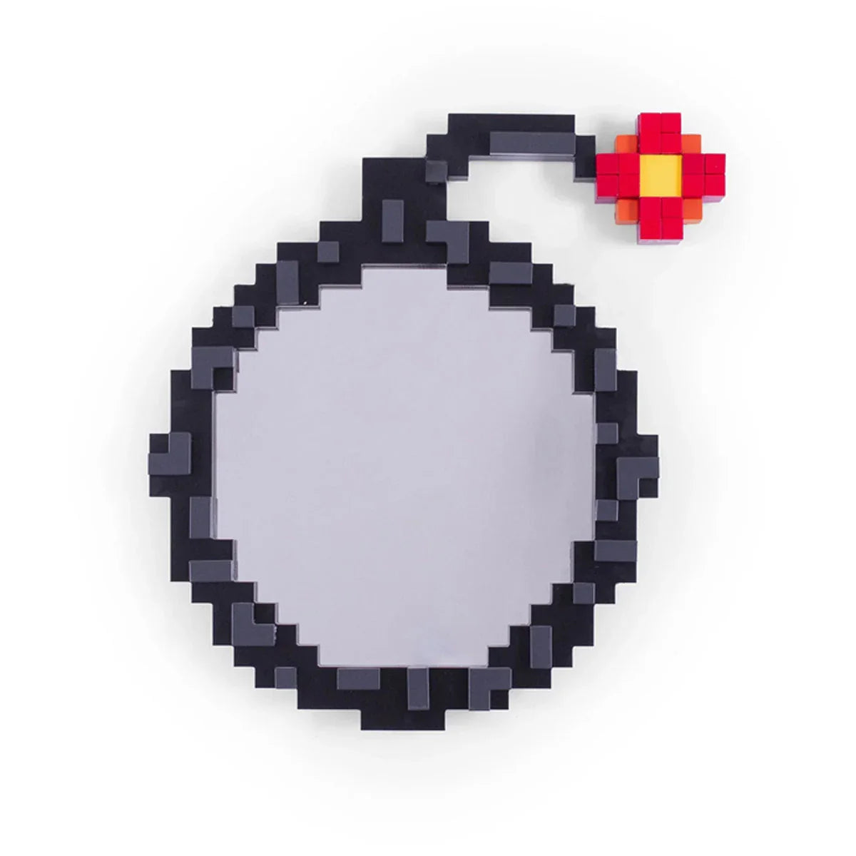 Pixel Mirror - Seletti - Courthouse Interiors