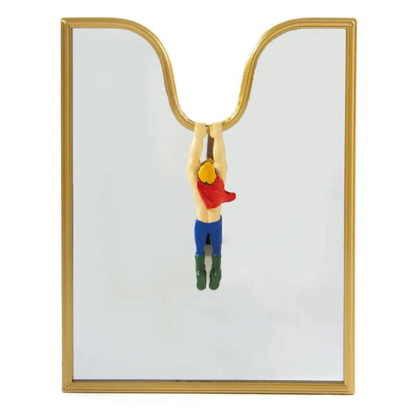 Seletti mirrors - Courthouse Interiors