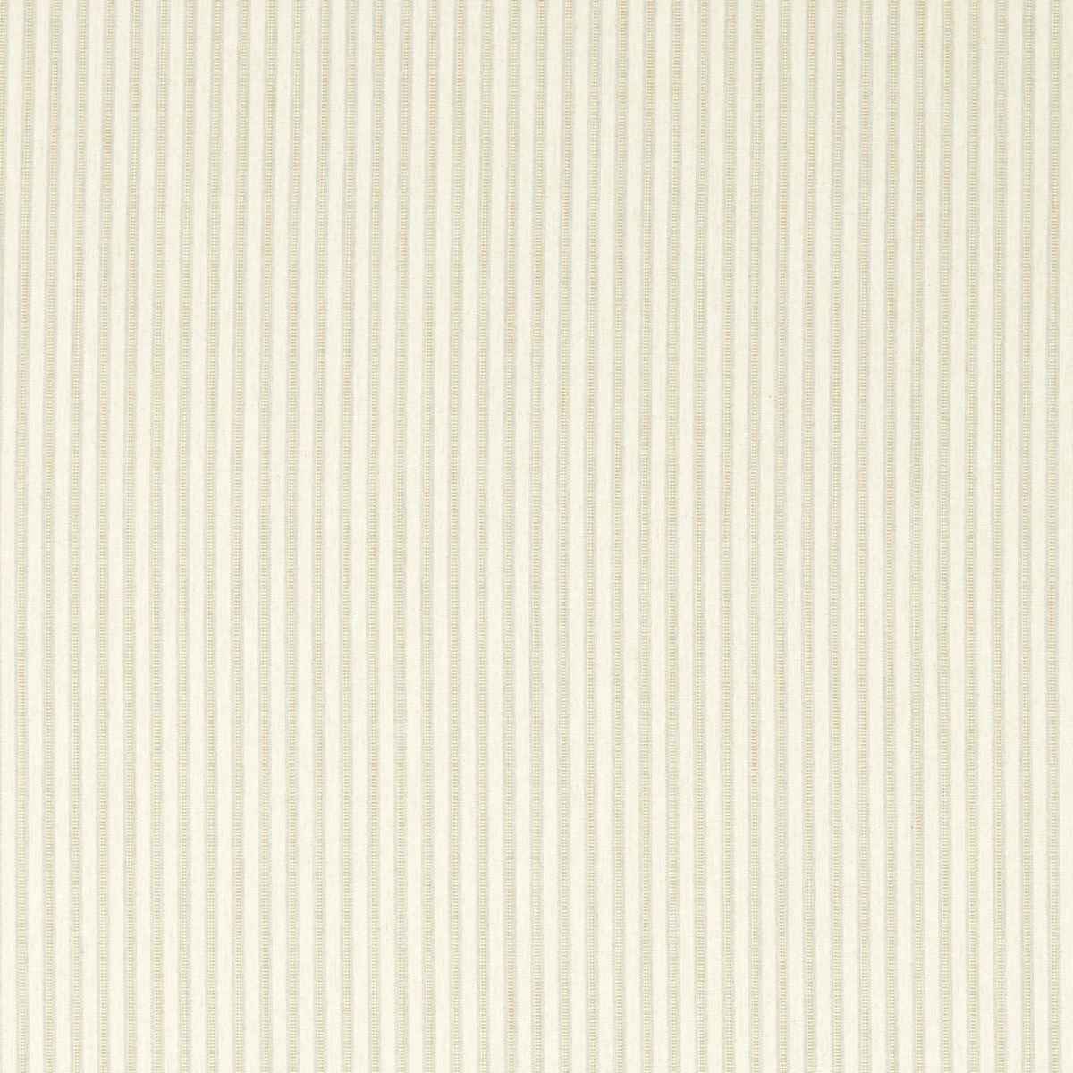 Sanderson &#39;Melford Stripe - Natural&#39; Fabric