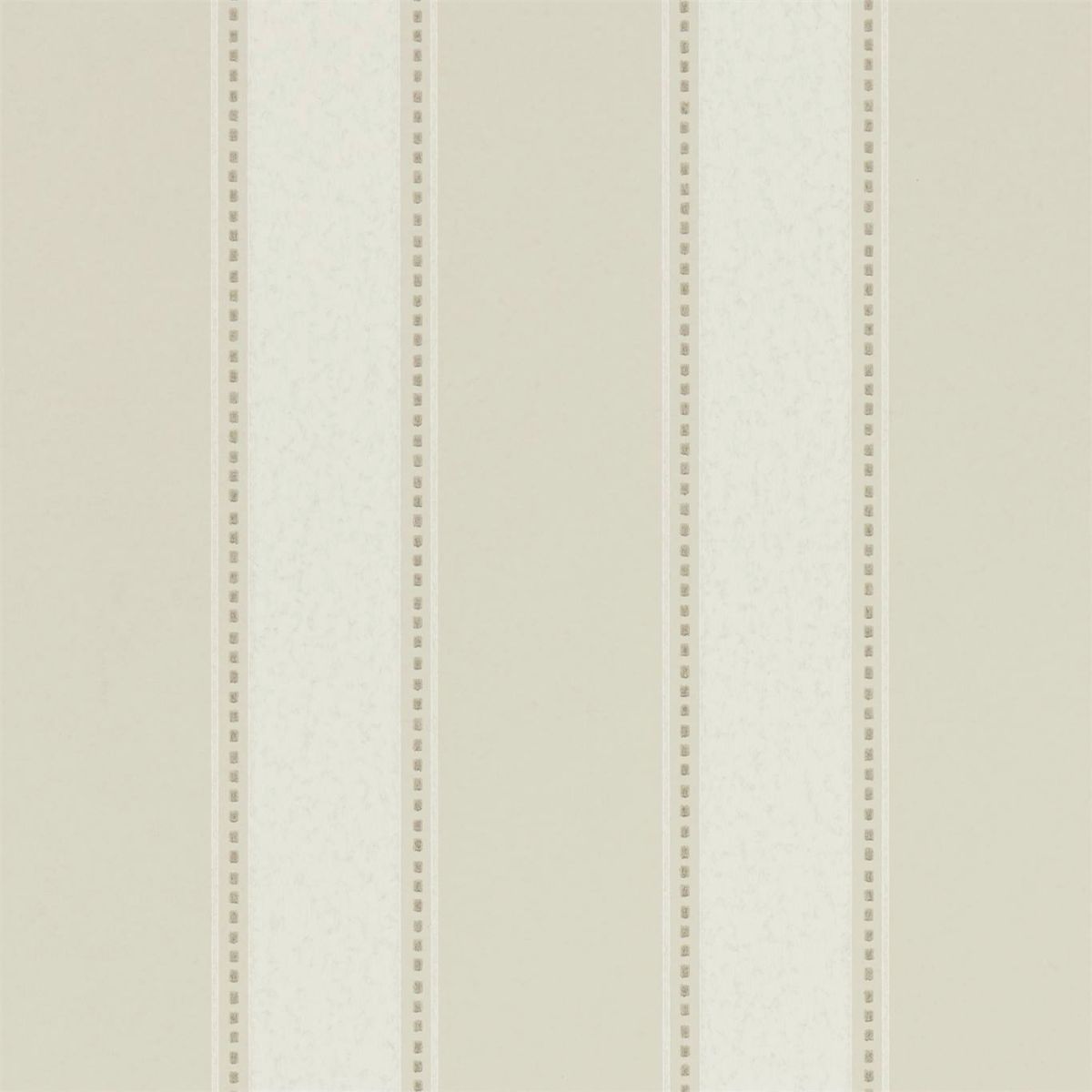Sanderson &#39;Sonning Stripe - Country Linen&#39; Wallpaper
