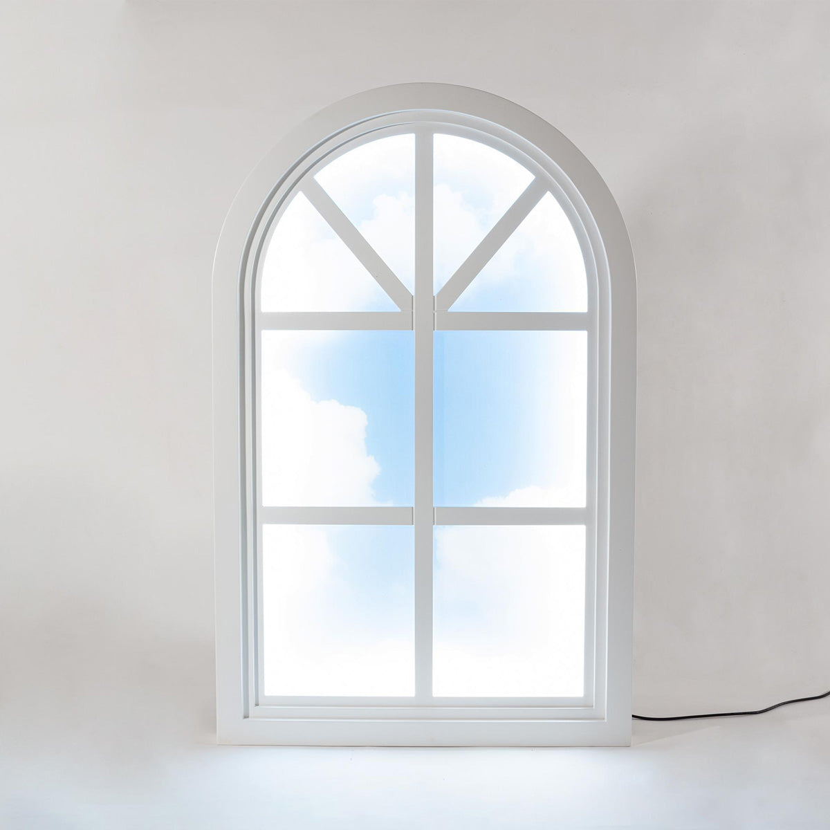 Grenier Window Lamp - Seletti