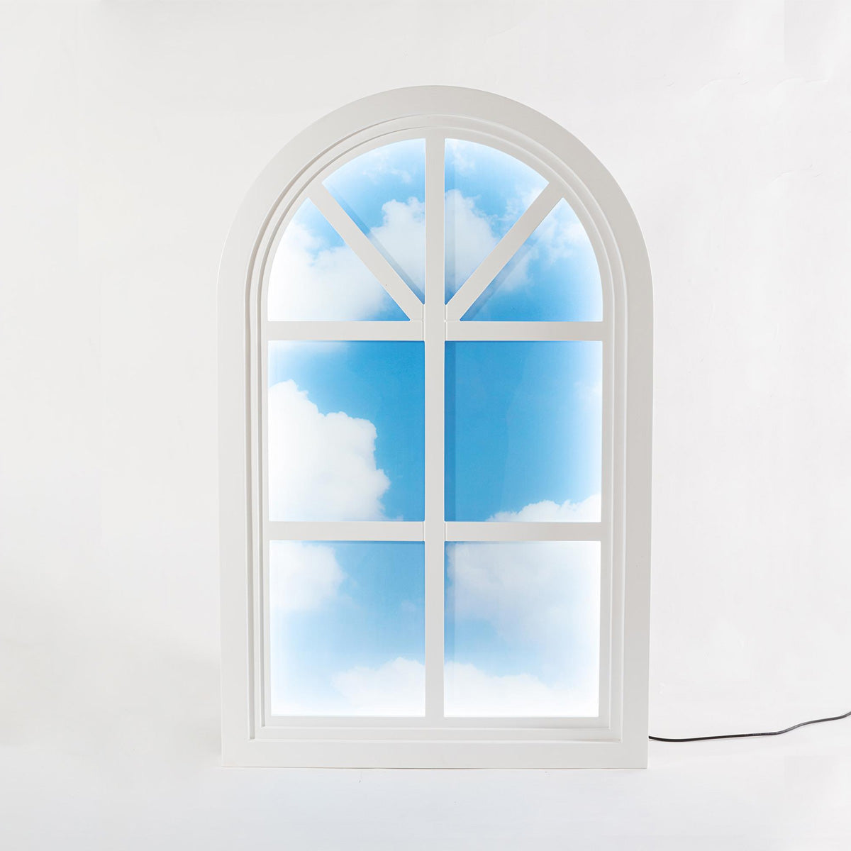 Grenier Window Lamp - Seletti