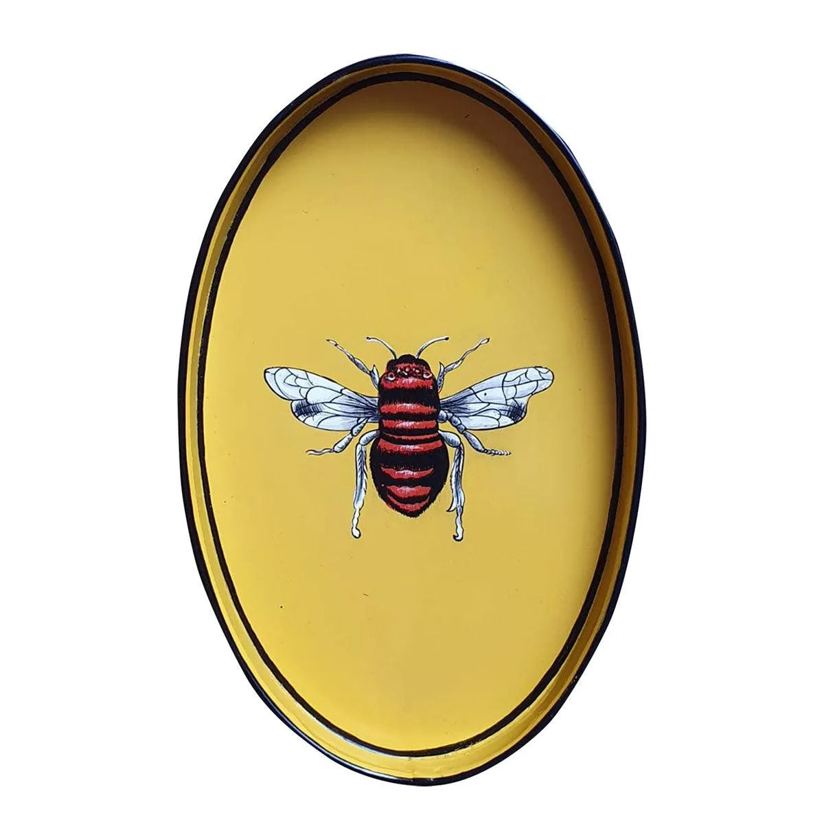 Aluminum Bee Tray main image 0