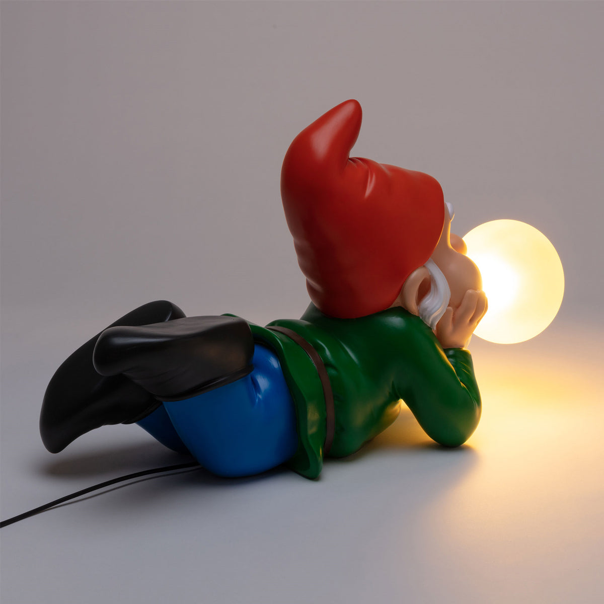 Dreaming Gummy Lamp - Seletti