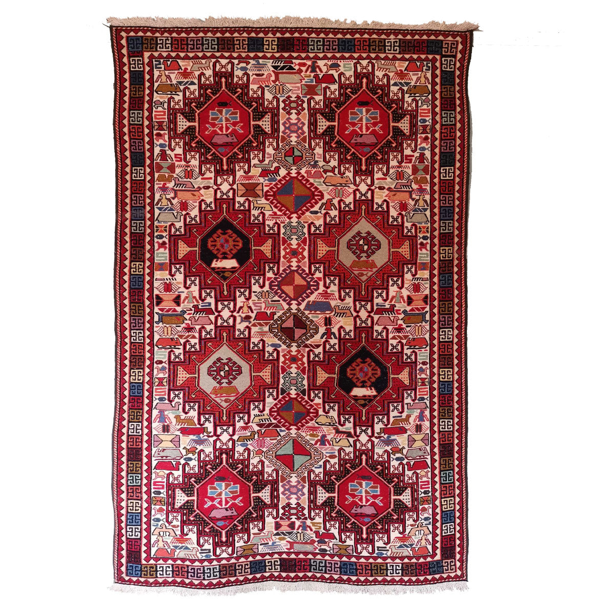Persian Carpet #71