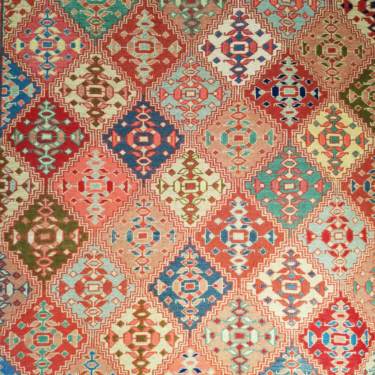 Persian Carpet #67