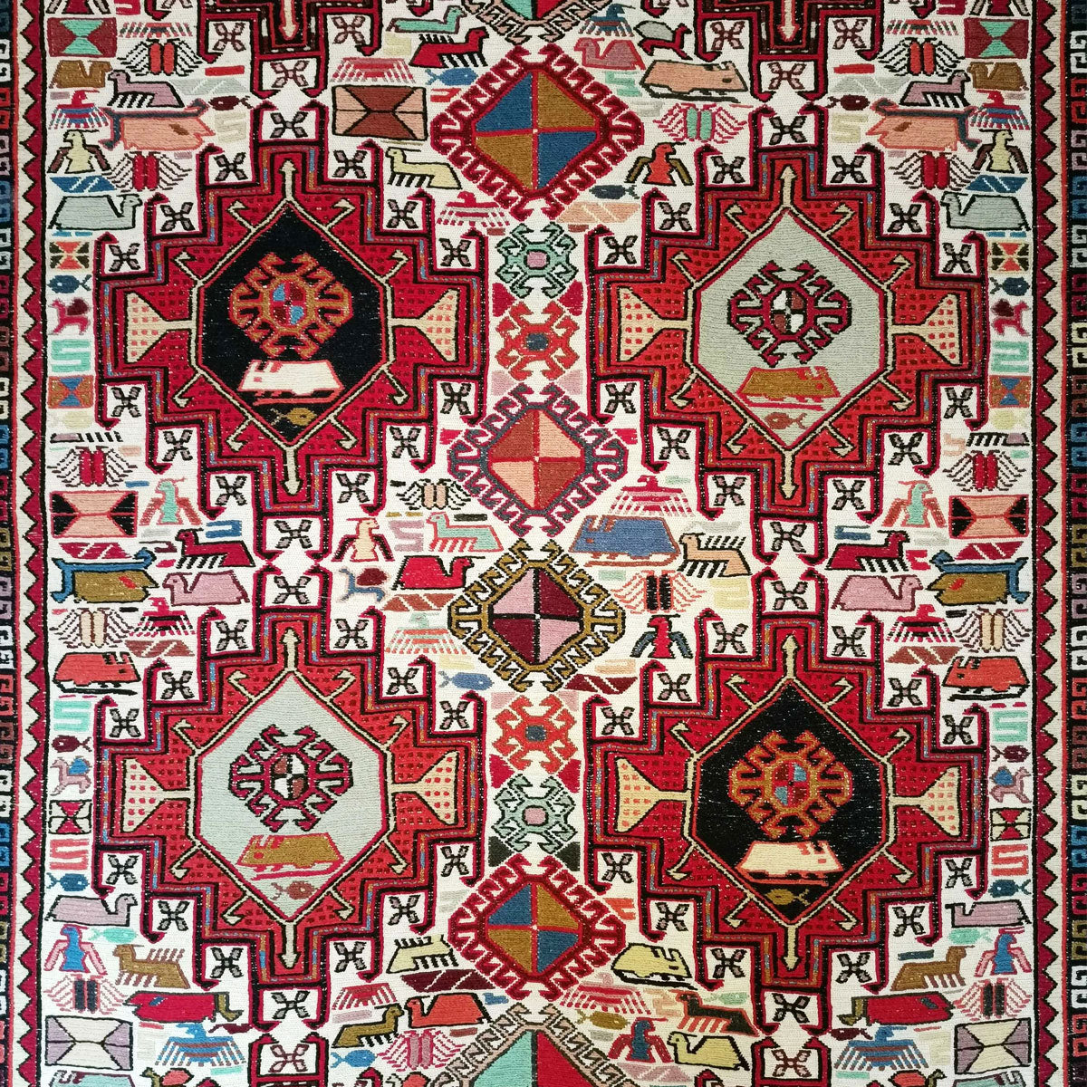 Persian Carpet #71