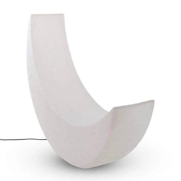 My Moon Lamp Seletti Courthouse Interiors