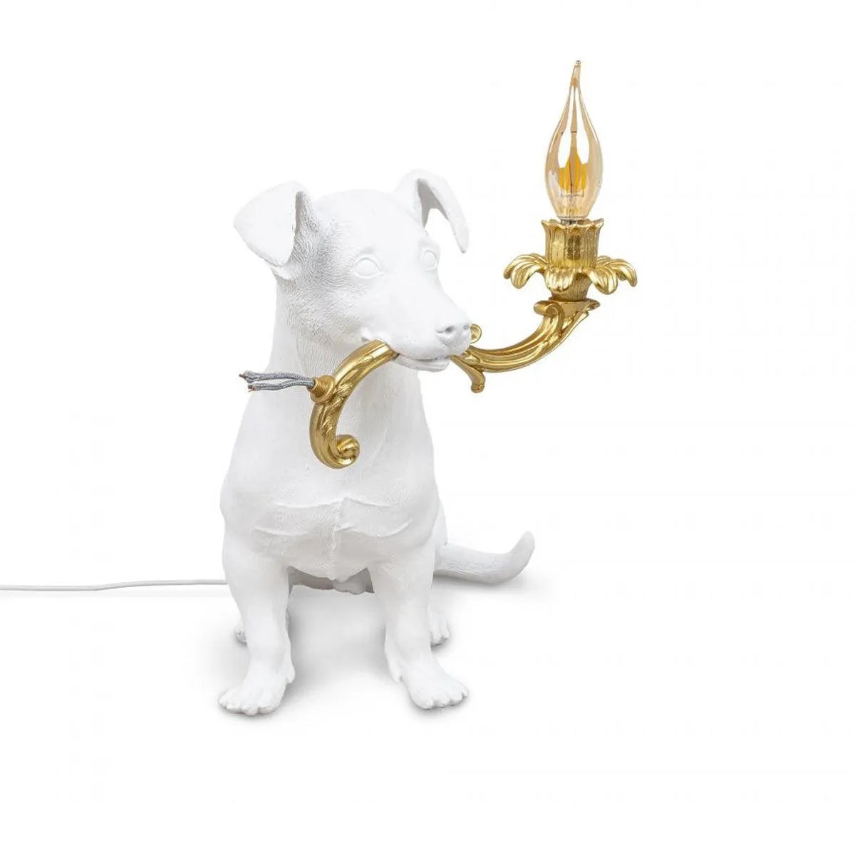 Jack Russel Light - Seletti - Courthouse Interiors