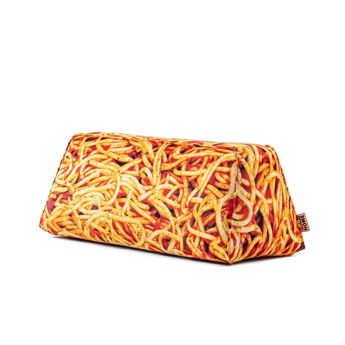 Seletti X Toiletpaper Backrest &#39;Spaghetti&#39;