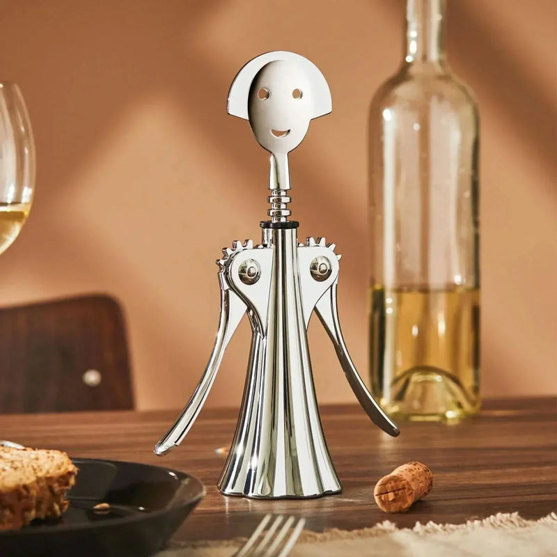 Discovering Alessi: The Epitome of Italian Design in Kitchenware