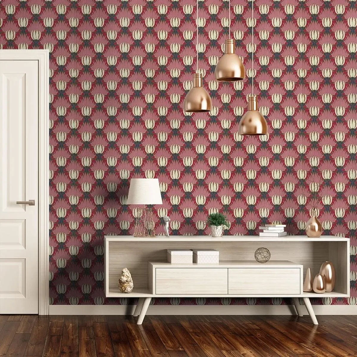 Revolutionary Artistry: Introducing the Morris & Co Bedford Park Collection