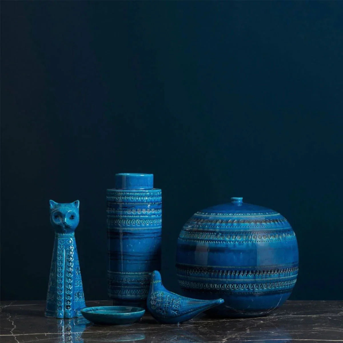 Discover Bitossi: Iconic Italian Ceramics and Timeless Design