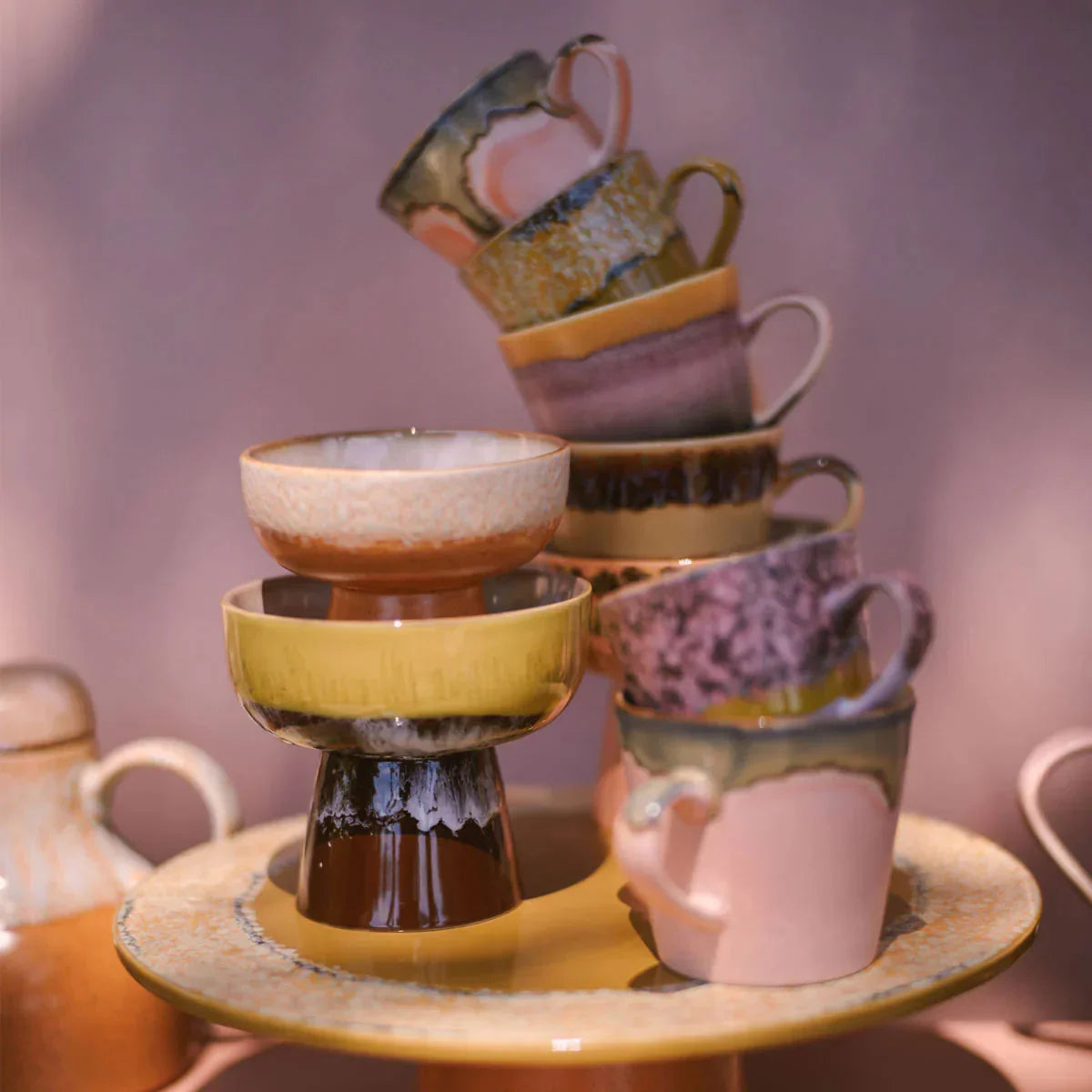 Introducing HKliving: Effortlessly Cool Dutch Design Now at Courthouse Interiors