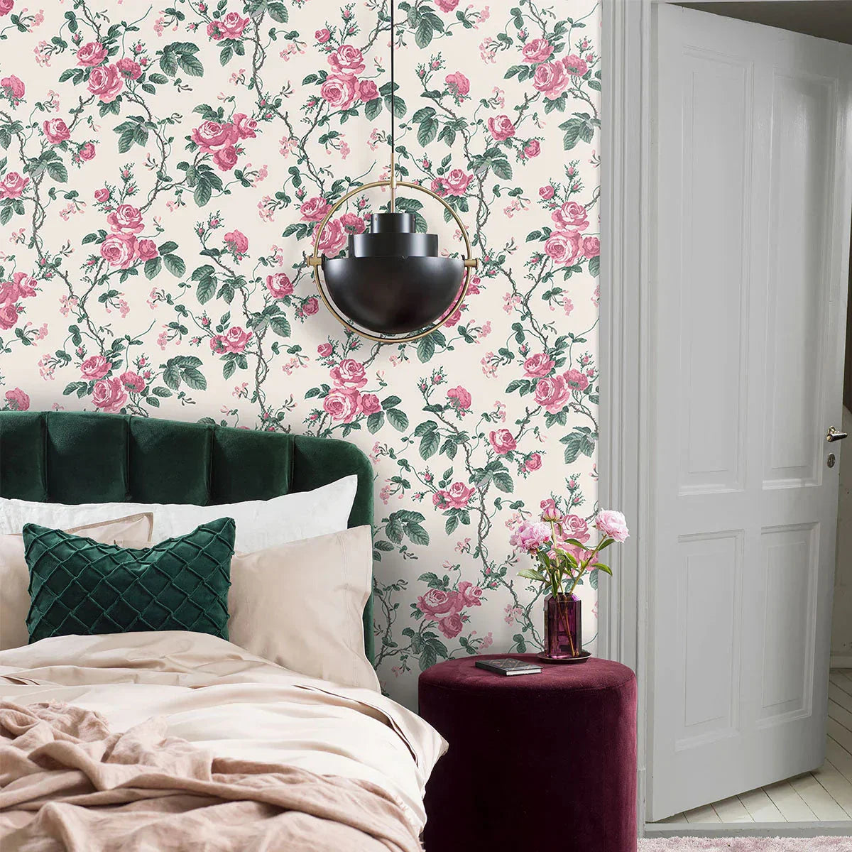 Discover the Timeless Elegance of Boråstapeter: Scandinavia's Iconic Wallpaper Brand
