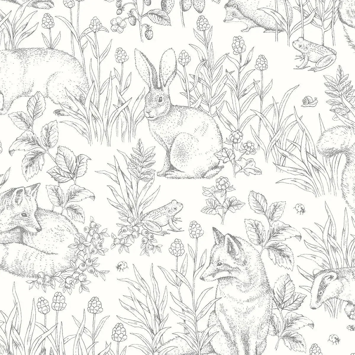 Transform Your Walls with Timeless Elegance: Discover Boråstapeter Wallpaper