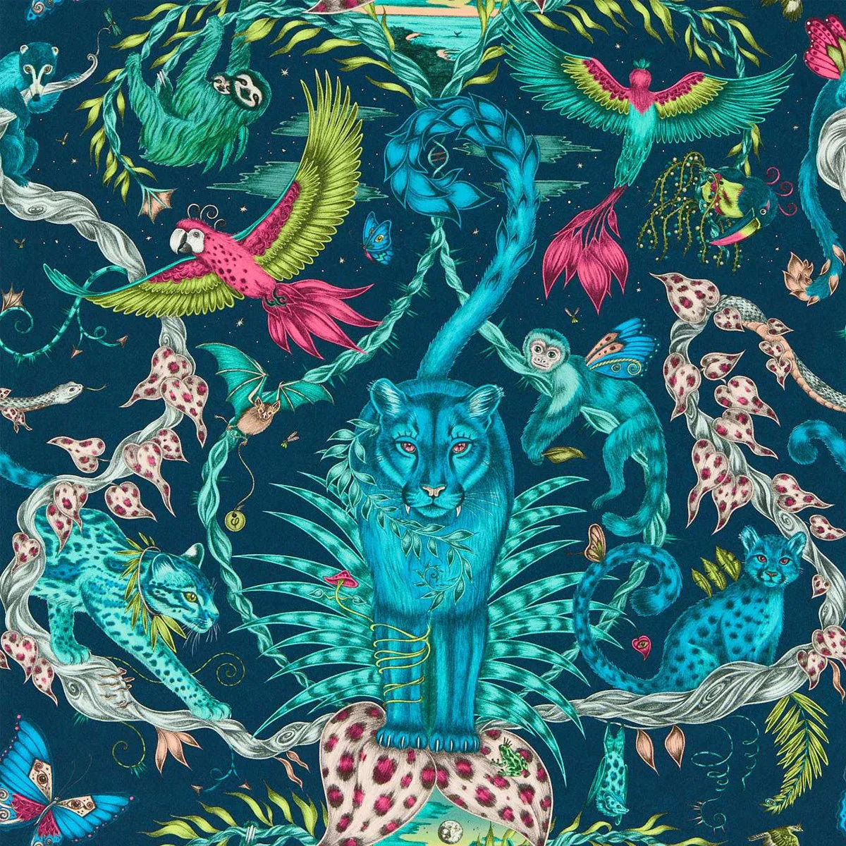 Emma J Shipley - Mythica