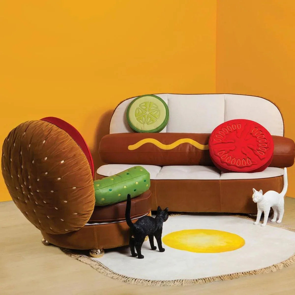 Discovering the Magic of Courthouse Somerset: Where Design Dreams Come True