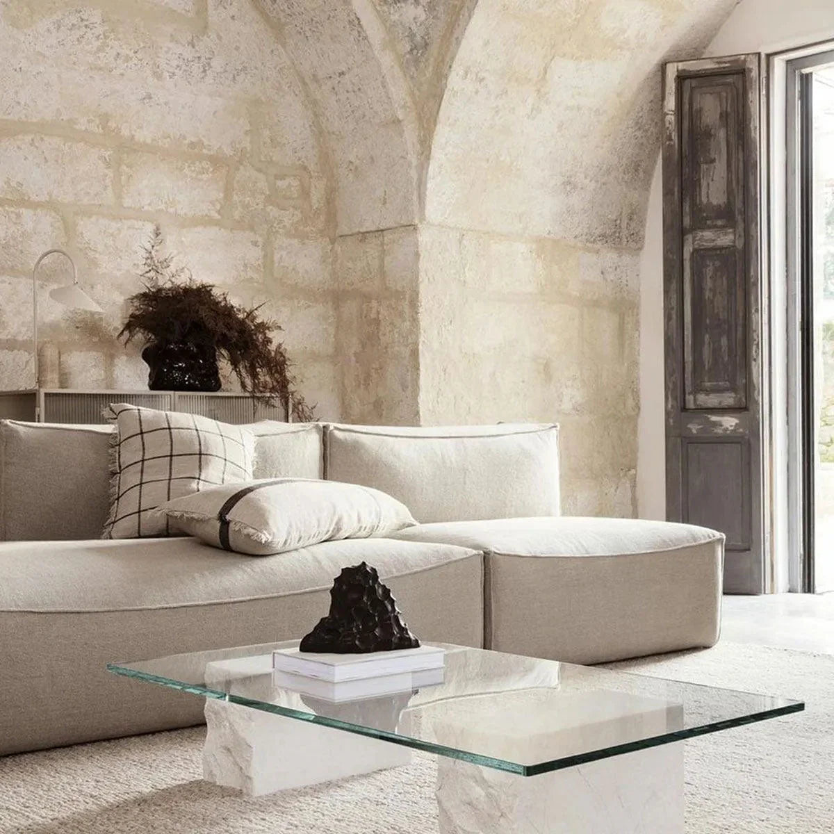 Elevate Your Home Decor with Timeless Elegance and Modern Accents