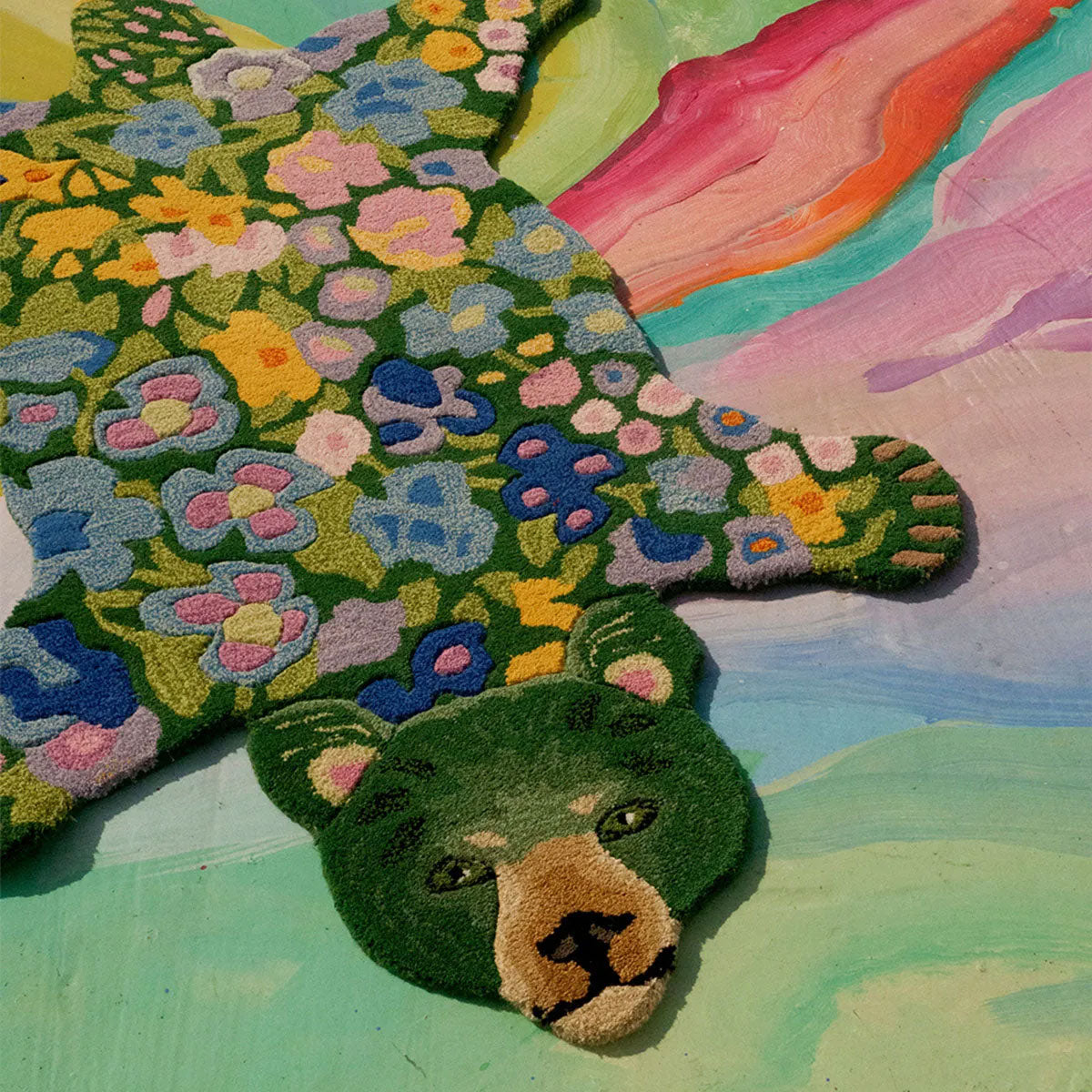 Doing Goods: A Dutch Tapestry of Tradition, Craft, and Whimsy