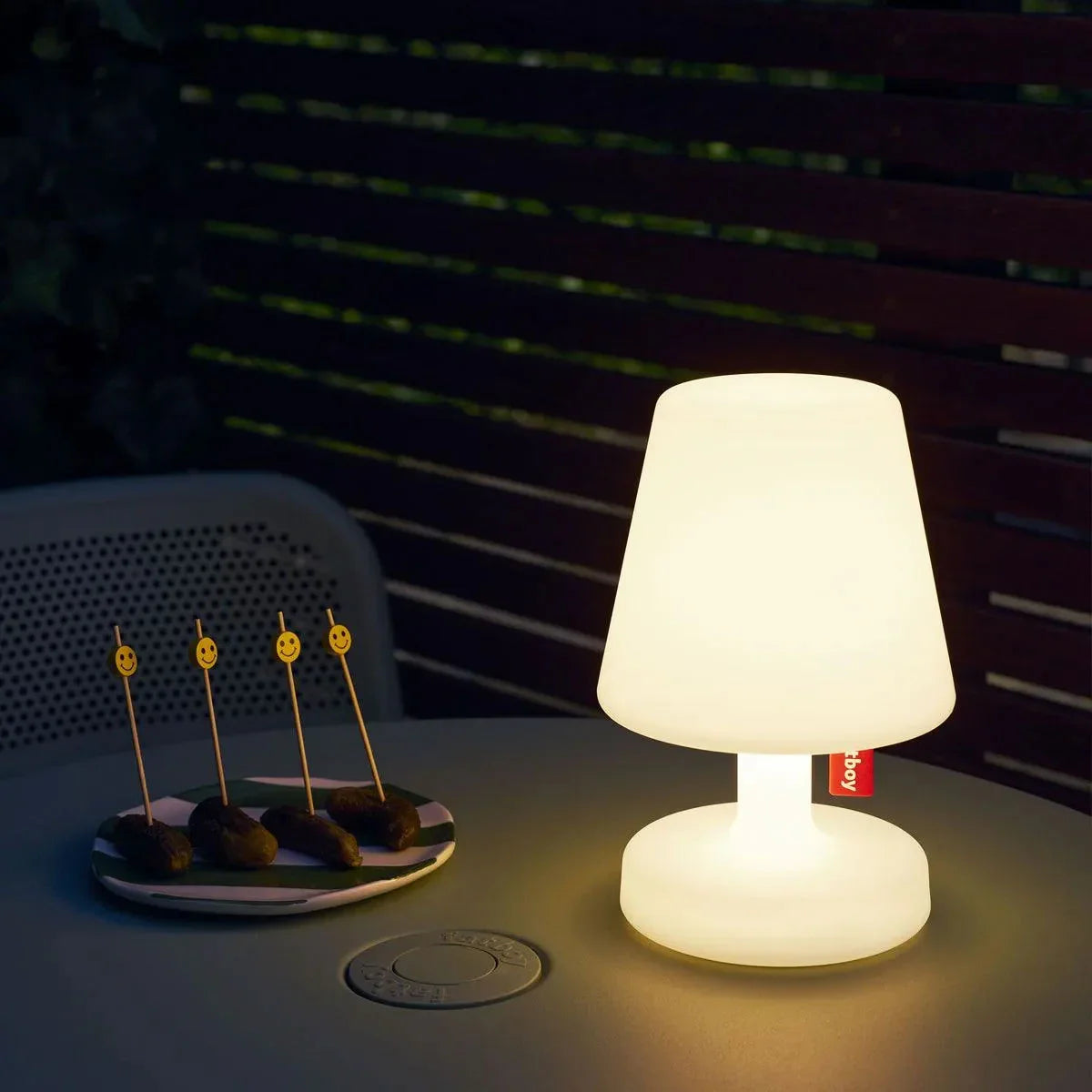 Illuminate Your Outdoor Oasis: Exploring the Fatboy Edison Lighting Range