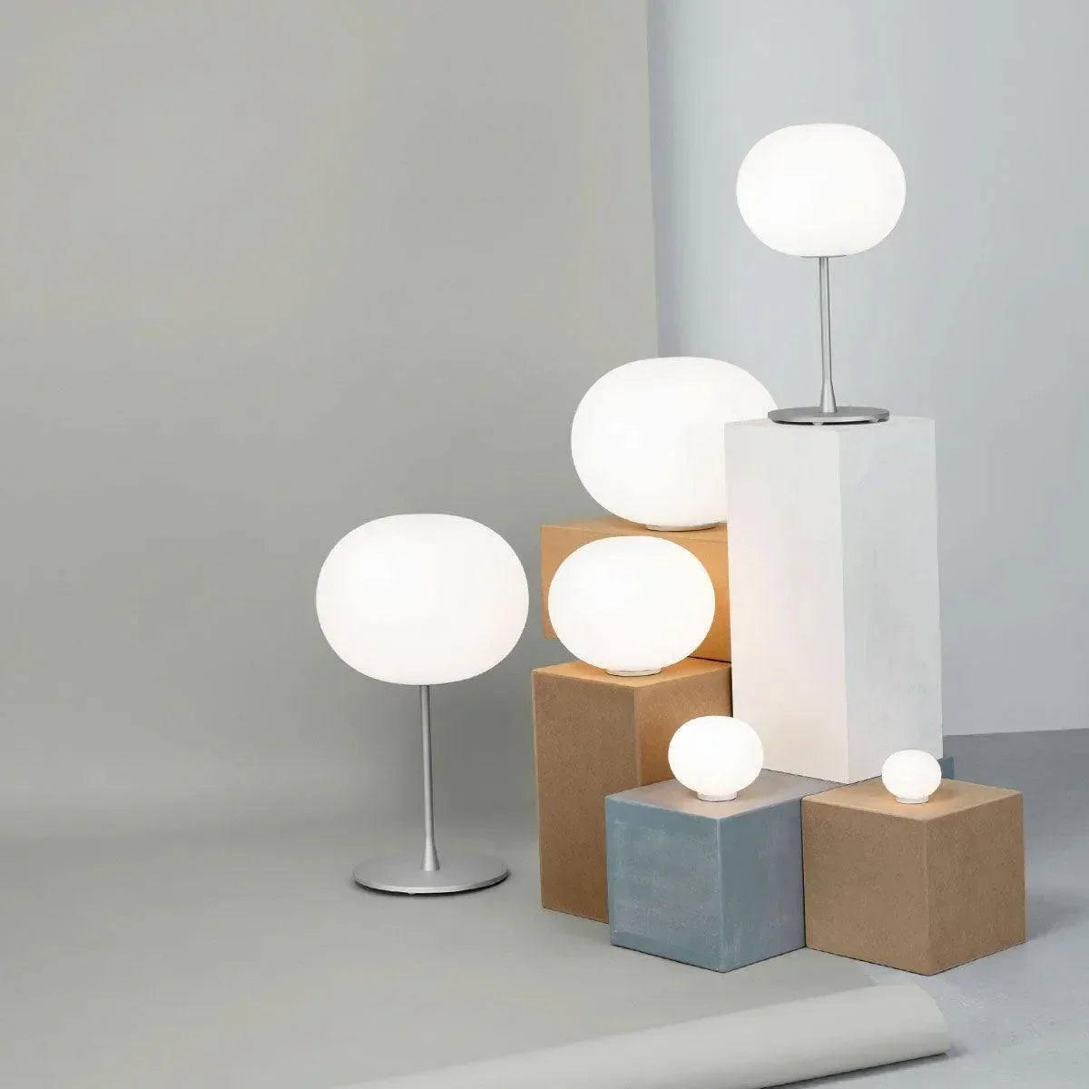 Illuminate Your Space with FLOS: The Pinnacle of Lighting Design