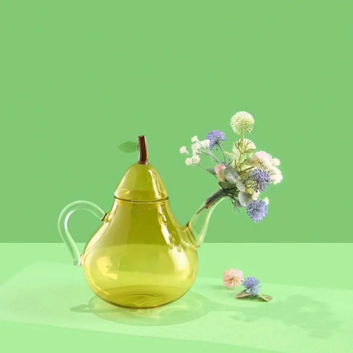 The History Of Ichendorf