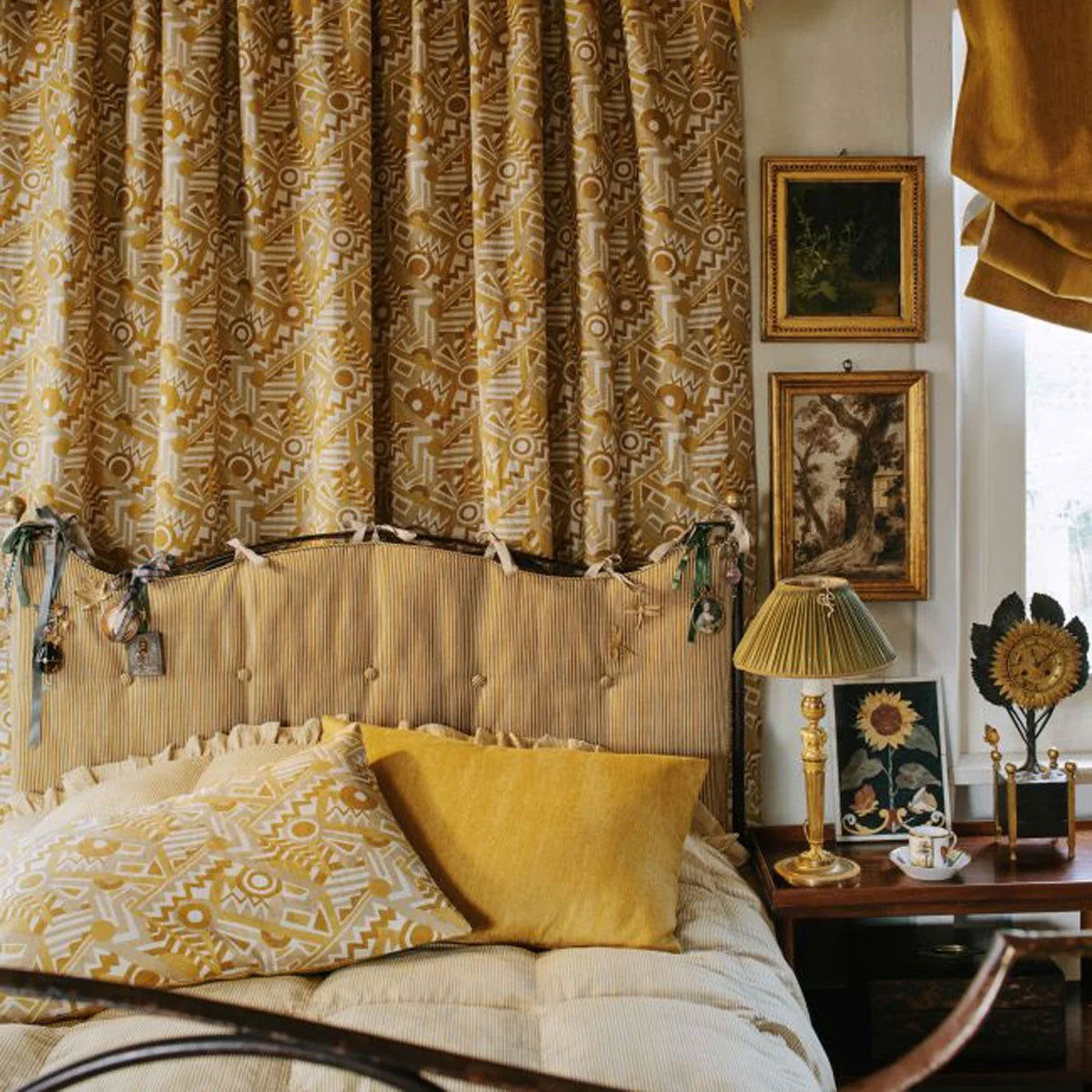 Exploring Zoffany: The Epitome of Luxury in Wallpaper and Fabric Design ...