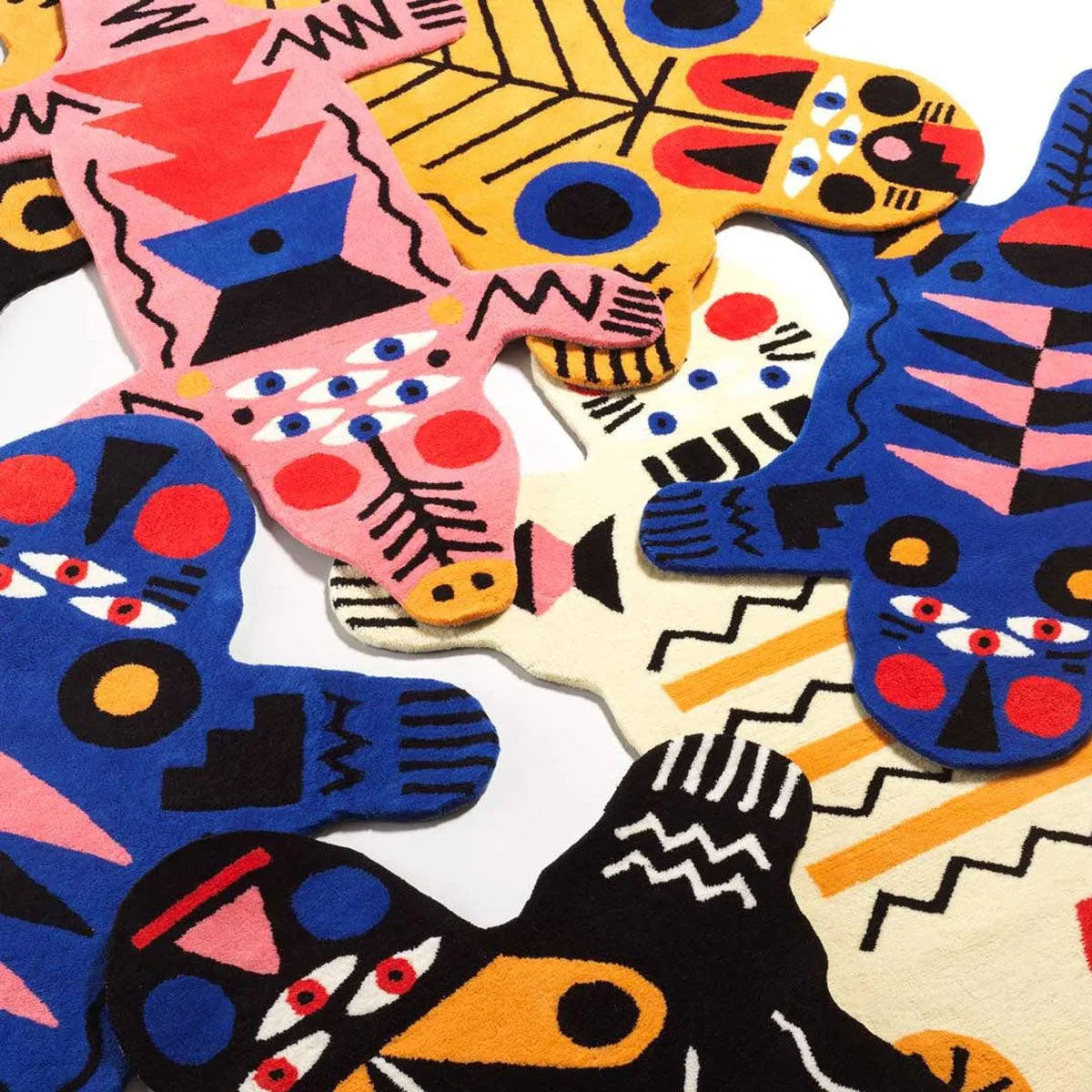 Discovering the Vibrant World of Marco Oggian: A Creative Journey