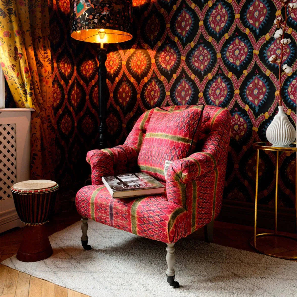 Discover the Eclectic Charm of Mind The Gap Furniture and Rugs