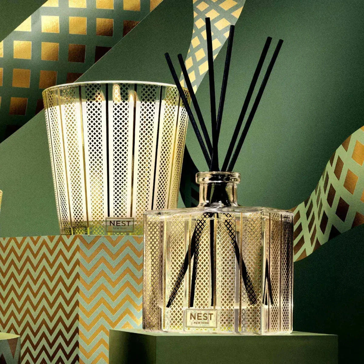 Discover the Luxury of NEST New York