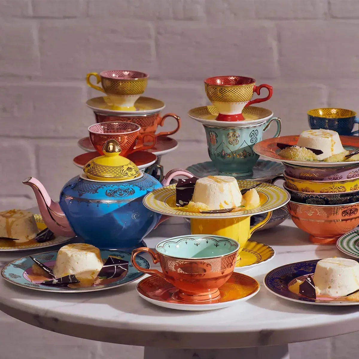 Discover Polspotten: Bold, Playful, and Unique Designs for Modern Interiors