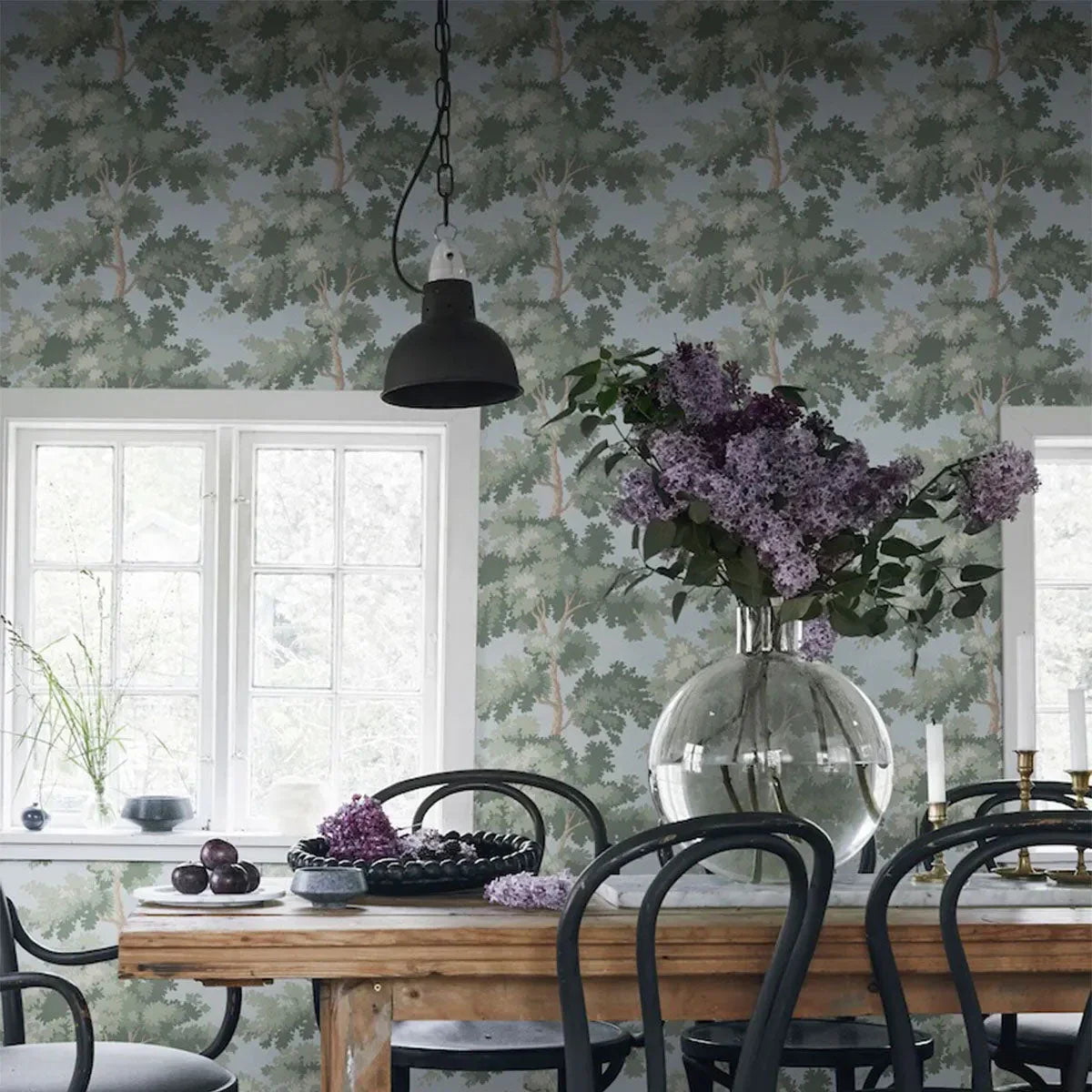 Discover the Timeless Elegance of Sandberg Wallpaper