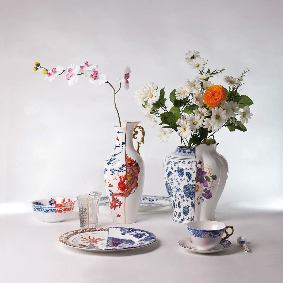 Seletti - Illuminating Innovation: The Evolution of Seletti - A Tale of Art, Design, and Collaborations