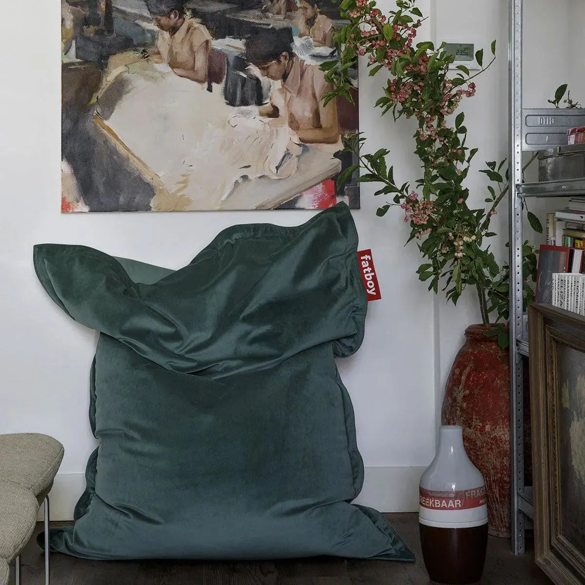 Transform Your Space: A Fusion of Style and Comfort