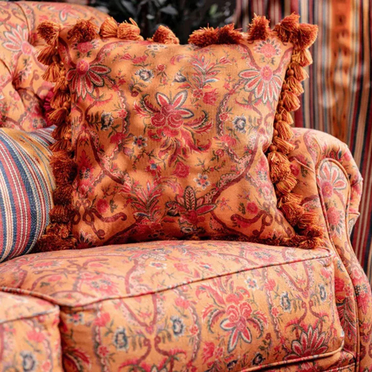 Step into the Groovy Era with MIND THE GAP's 'Woodstock' Collection