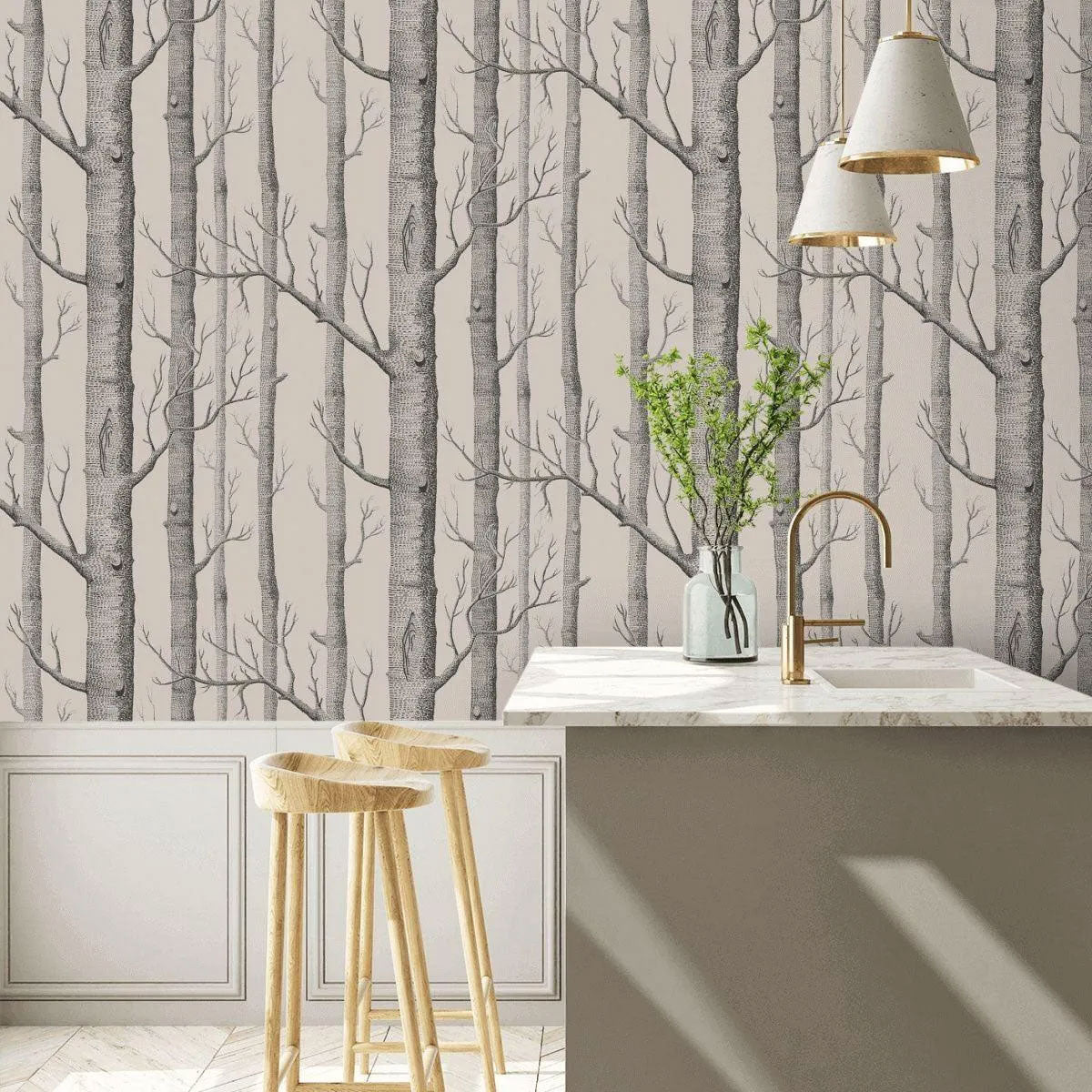 The History Of Cole & Son Wallpapers