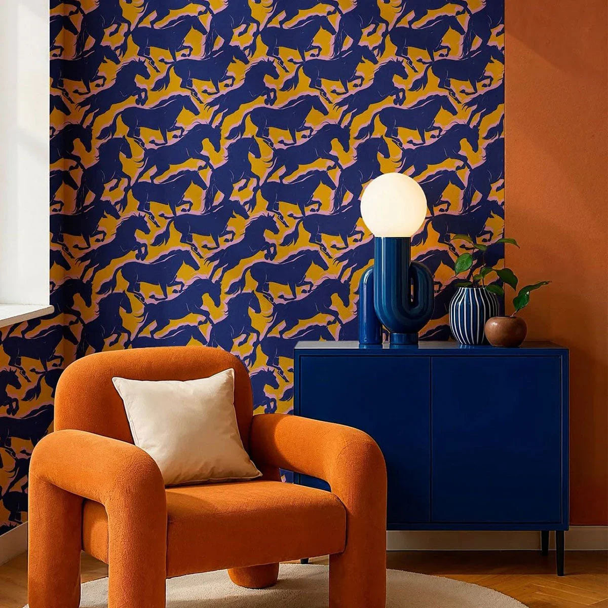 Introducing Wendy Morrison Design - Courthouse Interiors