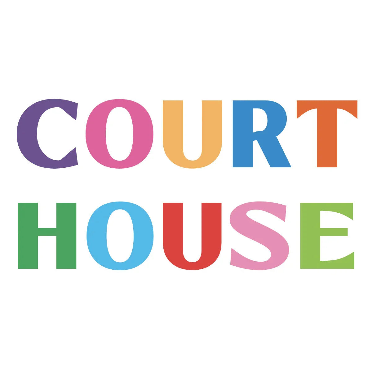 Discover Courthouse Interiors: A Celebration of Timeless Design