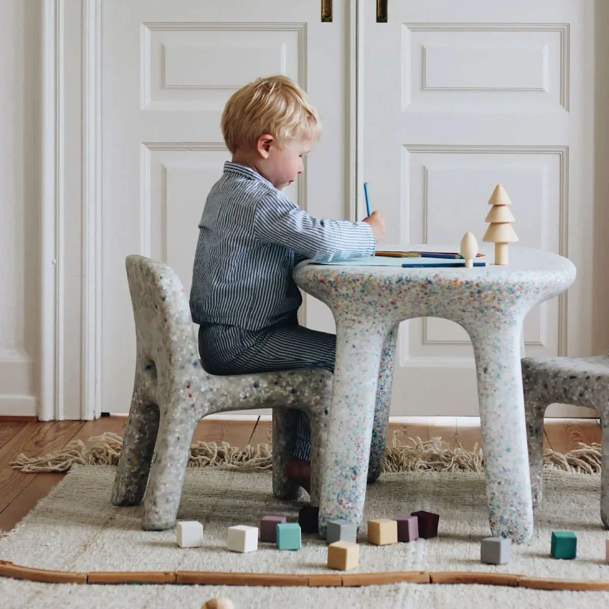 Meet ecoBirdy – Sustainable, Stylish Furniture for the Next Generation