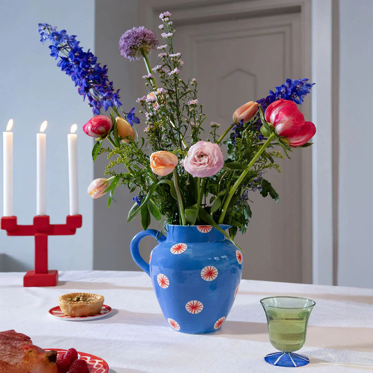 Discover &K Amsterdam at Courthouse Interiors: Dutch Design with a Twist