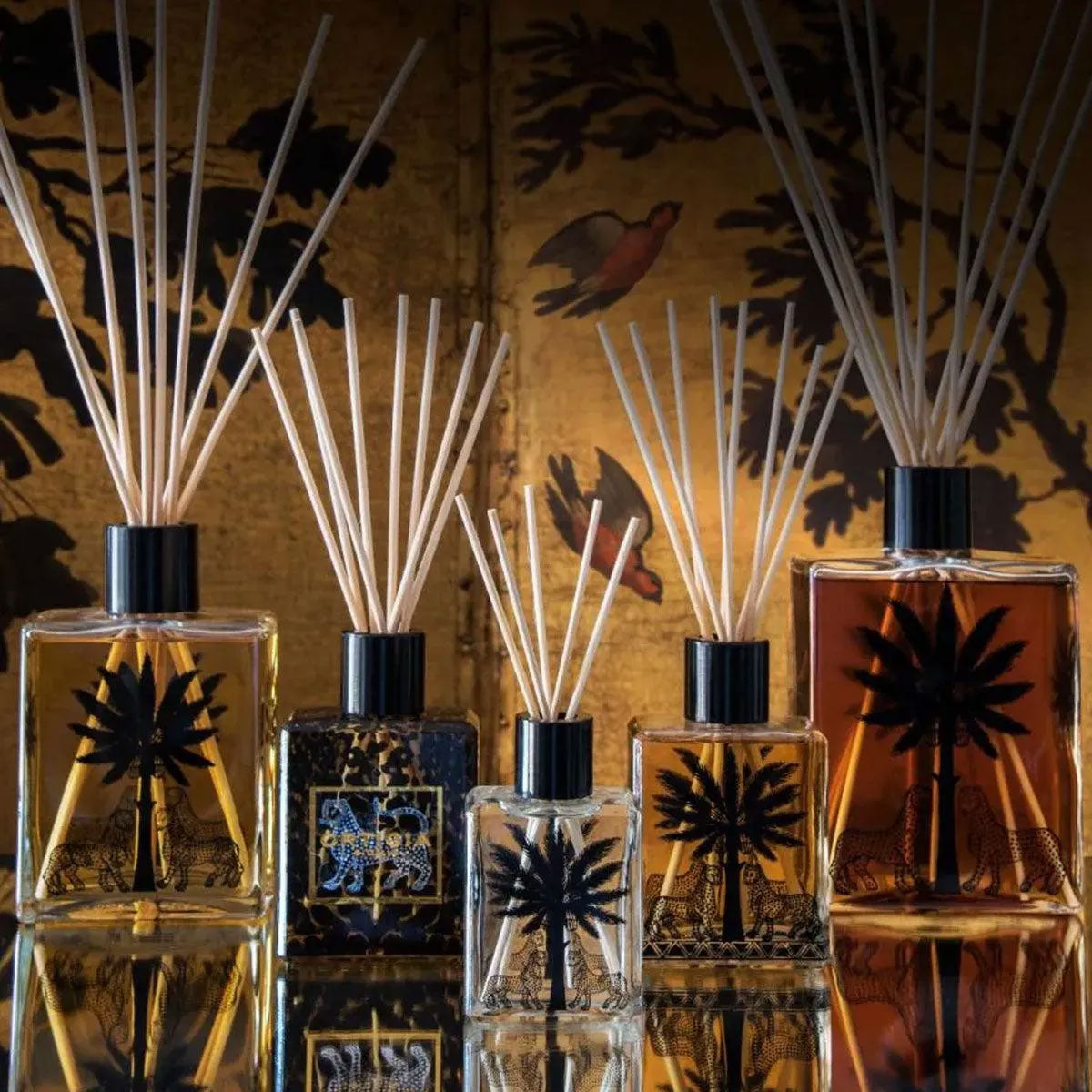 Discovering the Essence of Luxury with Ortigia Sicilia's Exquisite Range
