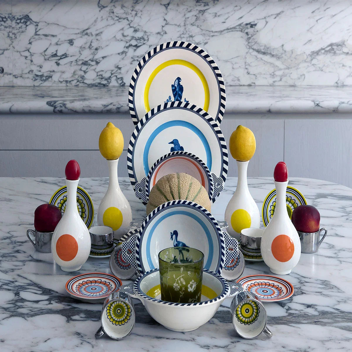 Discover the Bold New Collaboration: Rijksmuseum × POLSPOTTEN